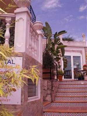 фото отеля Hostal La Paloma II