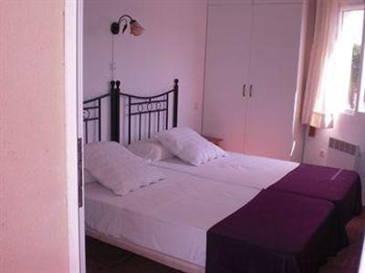 фото отеля Hostal La Paloma II