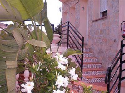фото отеля Hostal La Paloma II