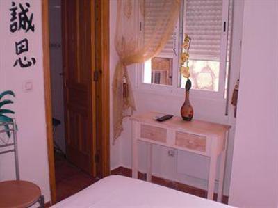 фото отеля Hostal La Paloma II