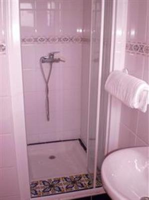 фото отеля Hostal La Paloma II