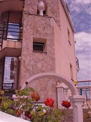 фото отеля Hostal La Paloma II