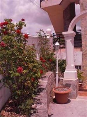 фото отеля Hostal La Paloma II