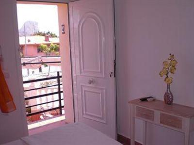 фото отеля Hostal La Paloma II