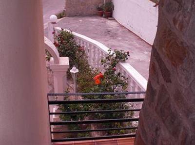 фото отеля Hostal La Paloma II