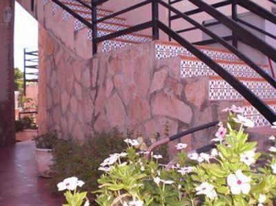 фото отеля Hostal La Paloma II