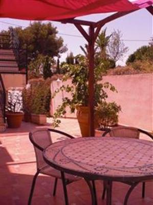 фото отеля Hostal La Paloma II