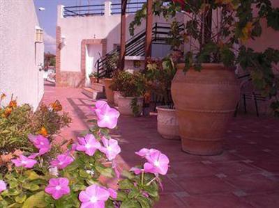 фото отеля Hostal La Paloma II