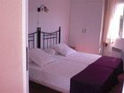 фото отеля Hostal La Paloma II