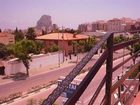 фото отеля Hostal La Paloma II