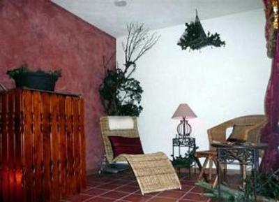 фото отеля Abarin Hotel