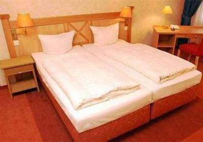 фото отеля Abarin Hotel