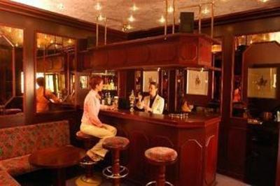 фото отеля Abarin Hotel
