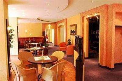 фото отеля Abarin Hotel
