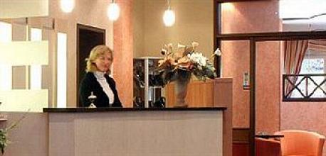 фото отеля Abarin Hotel