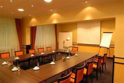фото отеля Abarin Hotel