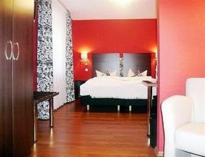 фото отеля Abarin Hotel