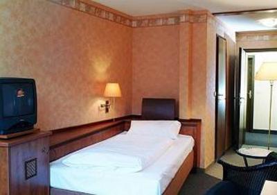 фото отеля Abarin Hotel