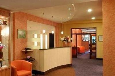 фото отеля Abarin Hotel