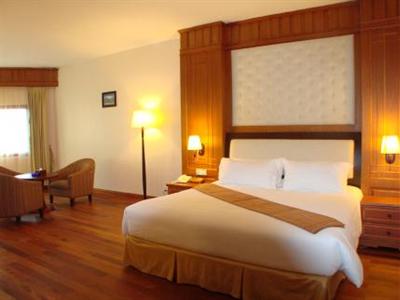 фото отеля Orussey Hotel