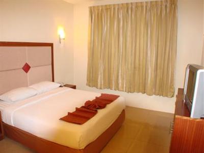 фото отеля Orussey Hotel