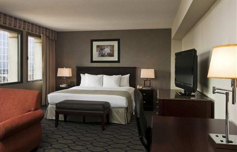 фото отеля Hilton Newark Penn Station