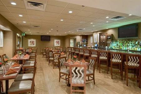 фото отеля Hilton Newark Penn Station