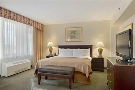 фото отеля Hilton Newark Penn Station