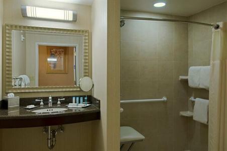 фото отеля Hilton Newark Penn Station