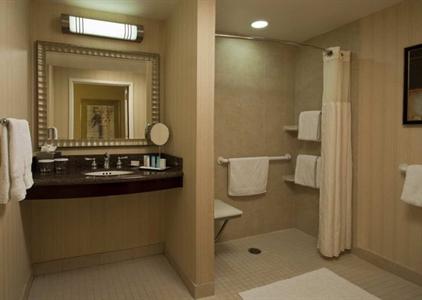 фото отеля Hilton Newark Penn Station