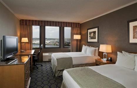 фото отеля Hilton Newark Penn Station