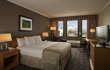 фото отеля Hilton Newark Penn Station