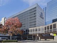 Hilton Newark Penn Station
