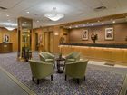 фото отеля Hilton Newark Penn Station