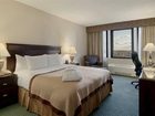 фото отеля Hilton Newark Penn Station