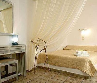 фото отеля Regina Mare Hotel Imerovigli