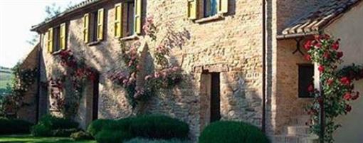 фото отеля Urbino Resort