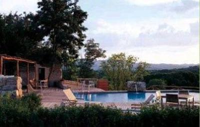 фото отеля Urbino Resort