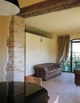 фото отеля Urbino Resort