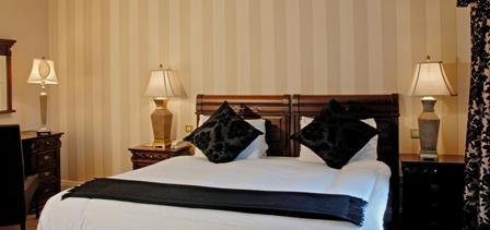 фото отеля Victoria House Hotel Killarney
