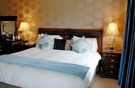 фото отеля Victoria House Hotel Killarney