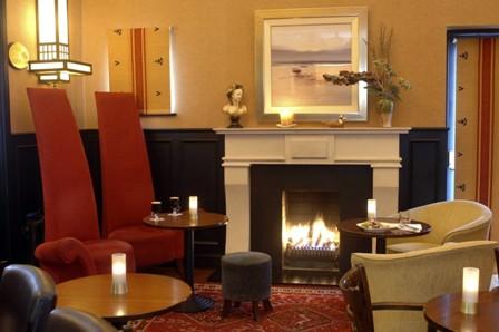 фото отеля Victoria House Hotel Killarney