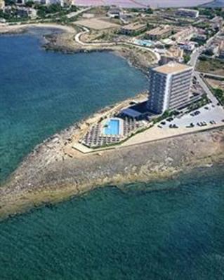фото отеля THB Sur Mallorca