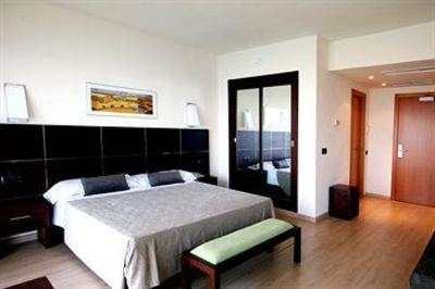 фото отеля THB Sur Mallorca