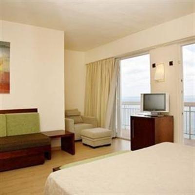 фото отеля THB Sur Mallorca