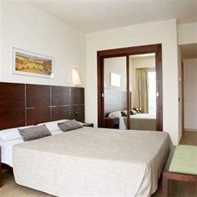 фото отеля THB Sur Mallorca