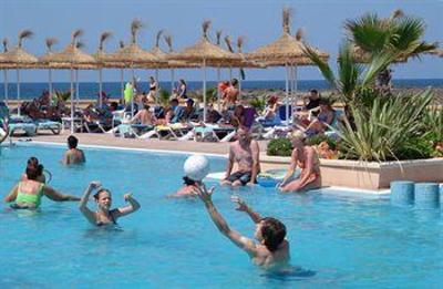 фото отеля THB Sur Mallorca