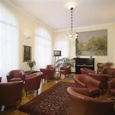 фото отеля Aurora Hotel Bordighera