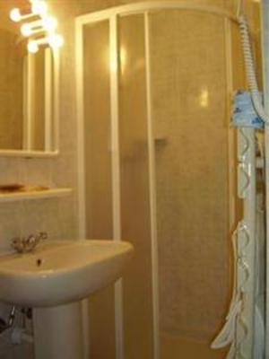 фото отеля Aurora Hotel Bordighera