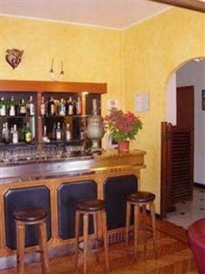 фото отеля Aurora Hotel Bordighera
